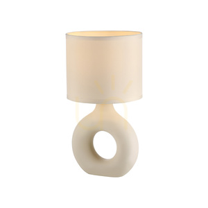 Stolní lampa CARARA 14193-39 Beige 1xE27 7 Stolní lampa CARARA 14193-39 Beige 1xE27 small 7