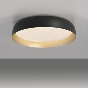 Plafond OSKO 14216-18 Black 1xLED 10 Plafond OSKO 14216-18 Black 1xLED small 10