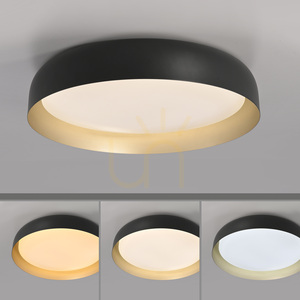 Plafond OSKO 14216-18 Black 1xLED 5 Plafond OSKO 14216-18 Black 1xLED small 5