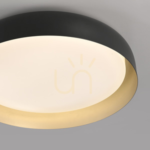 Plafond OSKO 14216-18 Black 1xLED 9 Plafond OSKO 14216-18 Black 1xLED small 9