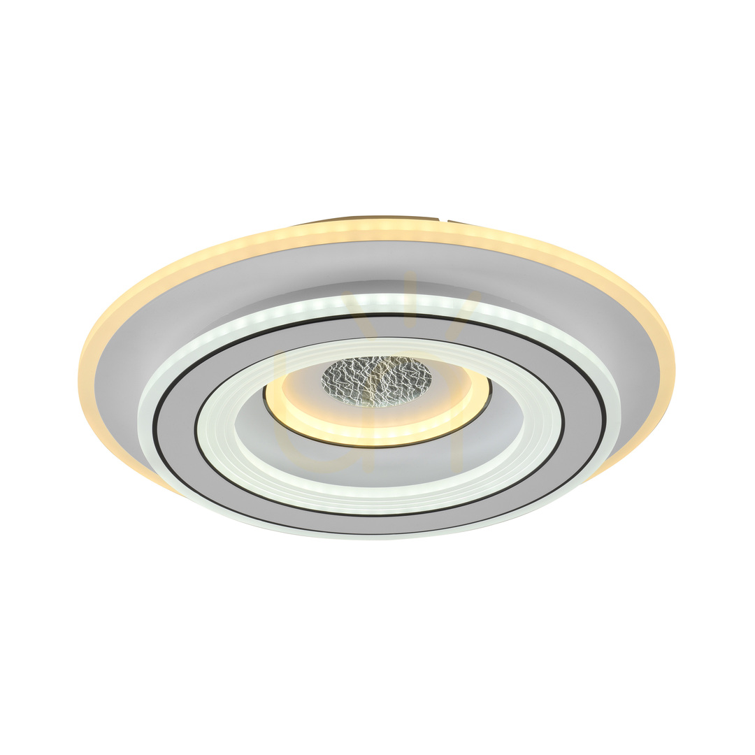 Náhled Plafond TOLAGO 14282-16 White 2xLED Plafond TOLAGO 14282-16 White 2xLED