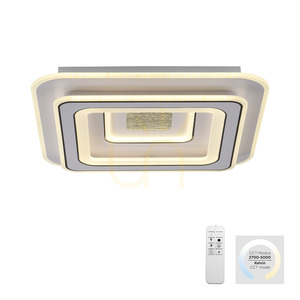 Plafond TOLAGO 14283-16 White 2xLED small 1