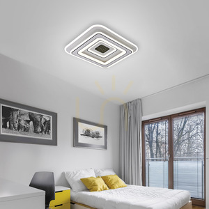 Plafond TOLAGO 14283-16 White 2xLED small 2