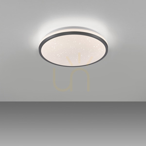 Plafond KYLE14293-18 Black 1xLED 11 Plafond KYLE14293-18 Black 1xLED small 11