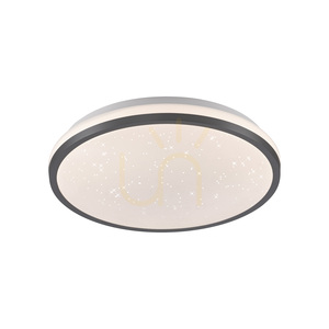 Plafond KYLE14293-18 Black 1xLED 14 Plafond KYLE14293-18 Black 1xLED small 14