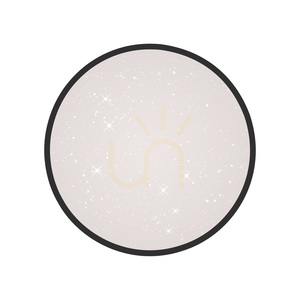Plafond KYLE14293-18 Black 1xLED 15 Plafond KYLE14293-18 Black 1xLED small 15