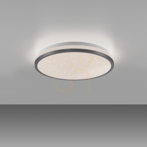 Plafond KYLE14293-18 Black 1xLED 5 Plafond KYLE14293-18 Black 1xLED small 5