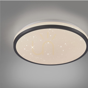 Plafond KYLE14293-18 Black 1xLED 9 Plafond KYLE14293-18 Black 1xLED small 9