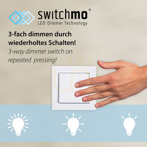 Stropní LED svítidlo Zuma Line KYLE 14294-21 stříbrné, 38 cm, 23,5 W small 6