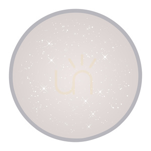 Plafond KYLE14295-21 Silver 1xLED 15 Plafond KYLE14295-21 Silver 1xLED small 15