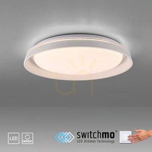 SATI Plafond 14368-16 White 1xLED small 11