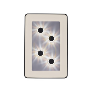 VERTIGO plafond 14385-18 Black 1xLED 18 VERTIGO plafond 14385-18 Black 1xLED small 18