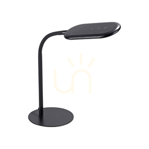 Stolní lampa KELLY 14405-18 černá 1xLED small 12