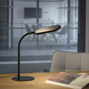 Stolní lampa KELLY 14405-18 černá 1xLED small 2