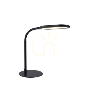 Stolní lampa KELLY 14405-18 černá 1xLED small 6