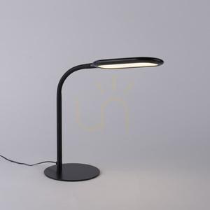Stolní lampa KELLY 14405-18 černá 1xLED small 9
