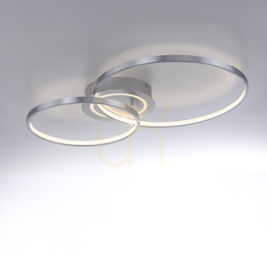 ASMINA Plafond 14540-95 Silver 3xLED 11 ASMINA Plafond 14540-95 Silver 3xLED small 11