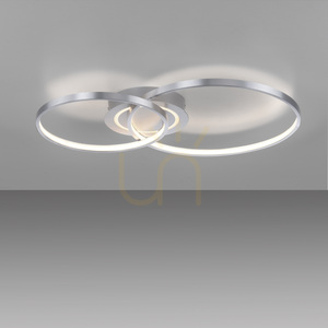 ASMINA Plafond 14540-95 Silver 3xLED 5 ASMINA Plafond 14540-95 Silver 3xLED small 5