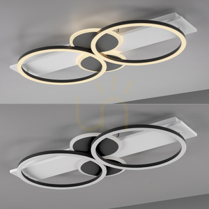 Plafond TROOPER 14552-16 White 4xLED 15 Plafond TROOPER 14552-16 White 4xLED small 15