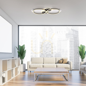 Plafond TROOPER 14552-16 White 4xLED 2 Plafond TROOPER 14552-16 White 4xLED small 2