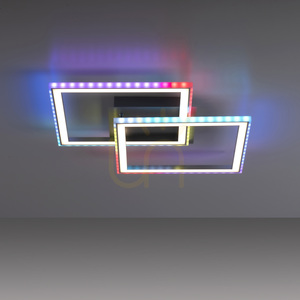 Plafond FELIX60 14634-55 Stříbrná 2xLED 9 Plafond FELIX60 14634-55 Stříbrná 2xLED small 9