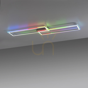 Plafond FELIX60 14635-55 Silver 2xLED 9 Plafond FELIX60 14635-55 Silver 2xLED small 9