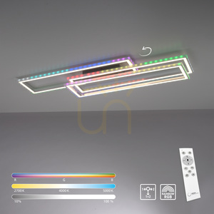 Plafond FELIX60 14637-55 Silver 2xLED 11 Plafond FELIX60 14637-55 Silver 2xLED small 11
