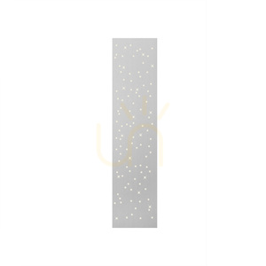 LED přisazené svítidlo Sparkle 14672-55, stříbrné, 100 × 25 cm, 20 W 2160 lm, nastavitelná barva 2700–5000 K small 15