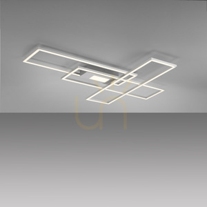 ASMIN Plafond 14693-55 Silver 1xLED 10 ASMIN Plafond 14693-55 Silver 1xLED small 10