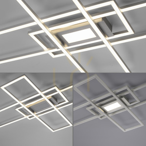 ASMIN Plafond 14693-55 Silver 1xLED 13 ASMIN Plafond 14693-55 Silver 1xLED small 13
