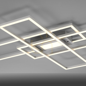 ASMIN Plafond 14693-55 Silver 1xLED 8 ASMIN Plafond 14693-55 Silver 1xLED small 8