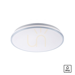 Plafond ISABELL 14844-17 Chrome 1xLED small 1
