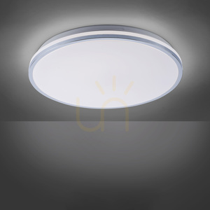 Plafond ISABELL 14844-17 Chrome 1xLED small 4