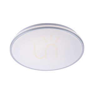 Plafond ISABELL 14844-17 Chrome 1xLED small 6