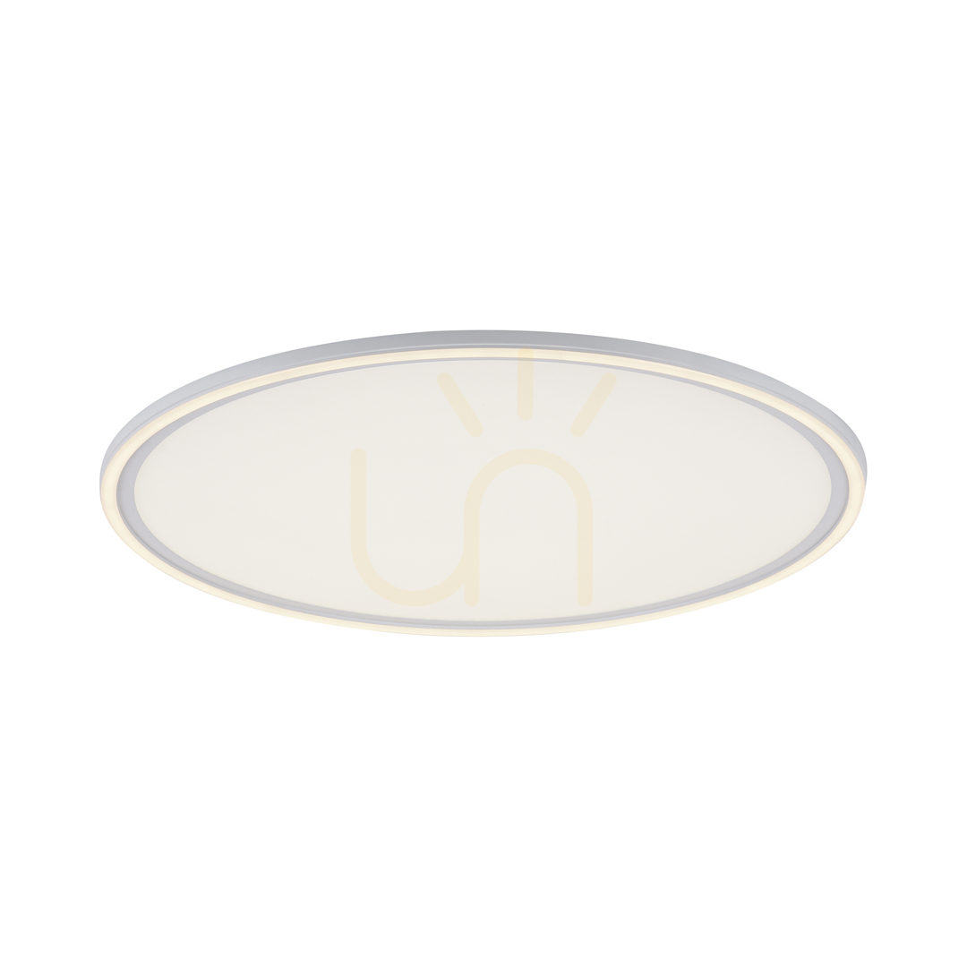 Zobrazit Plafond EDGING 14871-16 Bílá 1xLED Plafond EDGING 14871-16 Bílá 1xLED