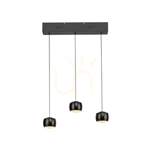 Závěsné svítidlo BALLINI 15261-18 Black 3xLED 11 Závěsné svítidlo BALLINI 15261-18 Black 3xLED small 11