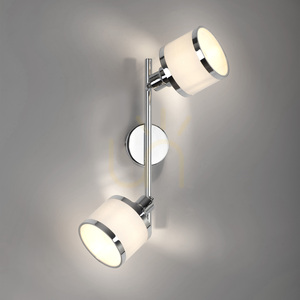 ACCOR Plafond 15372-17 Chrom 2xE14 10 ACCOR Plafond 15372-17 Chrom 2xE14 small 10