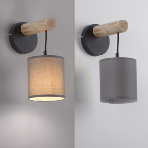 Nástěnné svítidlo GREEN TRIB 15781-29 Wood 1xE27 17 Nástěnné svítidlo GREEN TRIB 15781-29 Wood 1xE27 small 17