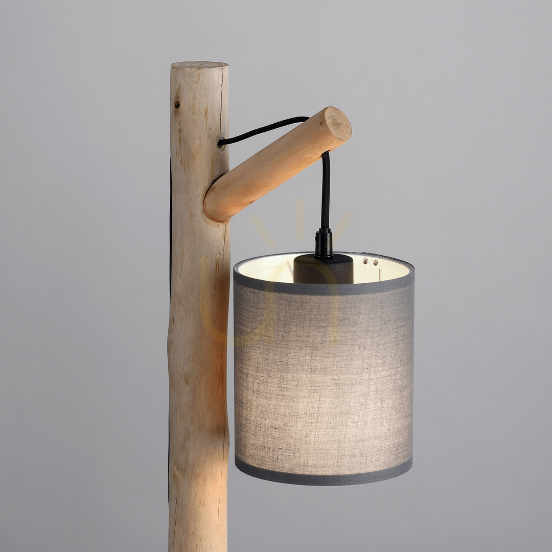 Zobrazit Stolní lampa GREEN TRIB 15784-29 Wood 1xE27 Stolní lampa GREEN TRIB 15784-29 Wood 1xE27