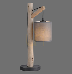 Stolní lampa GREEN TRIB 15784-29 Wood 1xE27 0 Stolní lampa GREEN TRIB 15784-29 Wood 1xE27 small 0