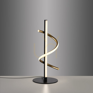 EMANDA Stolní lampa 19109-68 Mosaz 1xLED small 5