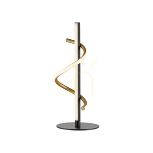 EMANDA Stolní lampa 19109-68 Mosaz 1xLED small 7
