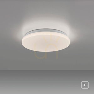 Stropní svítidlo Zuma Line Uranus 14265-16VE bílé LED 12 W 26 cm small 11