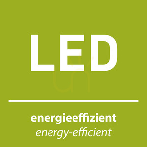 Stropní svítidlo Zuma Line Uranus 14265-16VE bílé LED 12 W 26 cm small 6