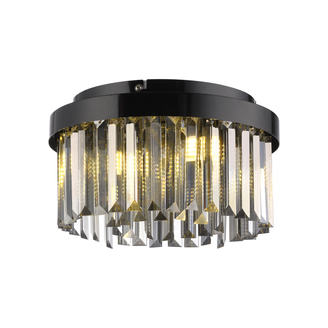 Náhled Plafond KULUNKA 15048-18 Black 4xG9 Plafond KULUNKA 15048-18 Black 4xG9