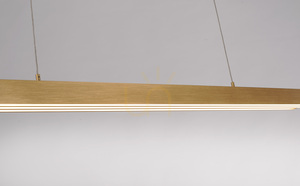 Závěsné svítidlo ADRIANA 2568-60 Brown 3xLED 11 Závěsné svítidlo ADRIANA 2568-60 Brown 3xLED small 11