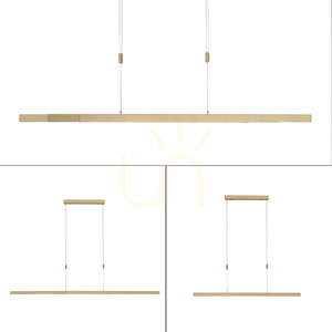 Závěsné svítidlo ADRIANA 2568-60 Brown 3xLED 14 Závěsné svítidlo ADRIANA 2568-60 Brown 3xLED small 14