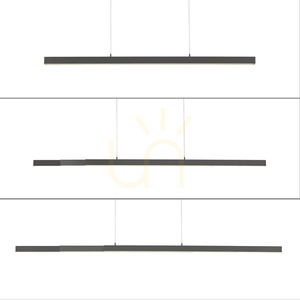 Q-ARIAN 2569-13 Antracitová závěsná lampa 4xLED 12 Q-ARIAN 2569-13 Antracitová závěsná lampa 4xLED small 12