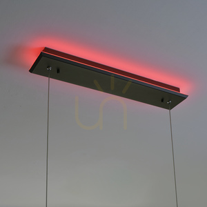 Q-ARIAN 2569-13 Antracitová závěsná lampa 4xLED 8 Q-ARIAN 2569-13 Antracitová závěsná lampa 4xLED small 8