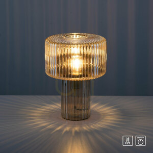 Stolní lampa FUNGUS 4092-27 Amber 1xE27 11 Stolní lampa FUNGUS 4092-27 Amber 1xE27 small 11